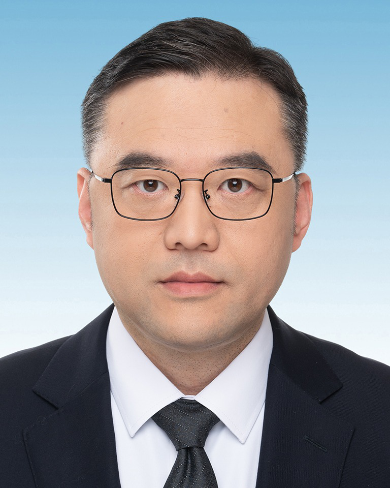 李广志